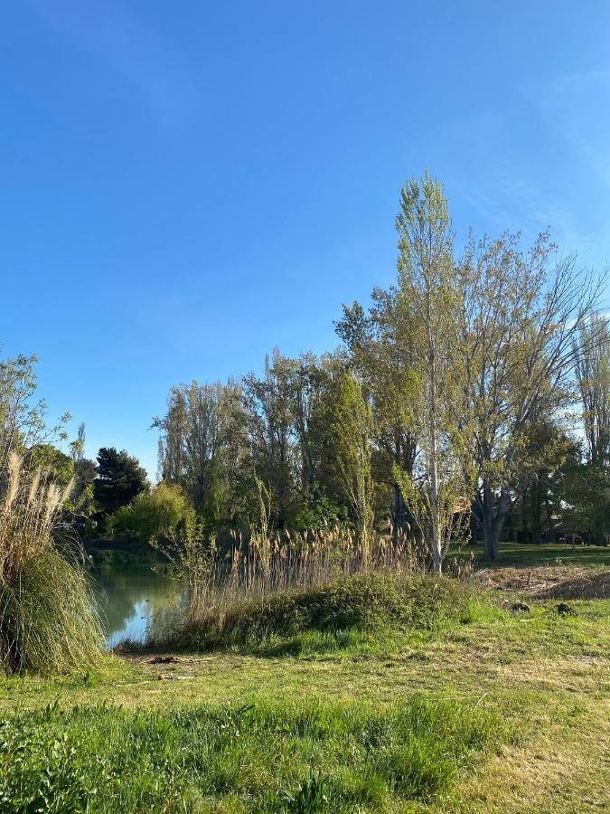 Joli Appartement 27M2 Oasis Provencale En Village Vacances En Camargue Arles Exterior foto