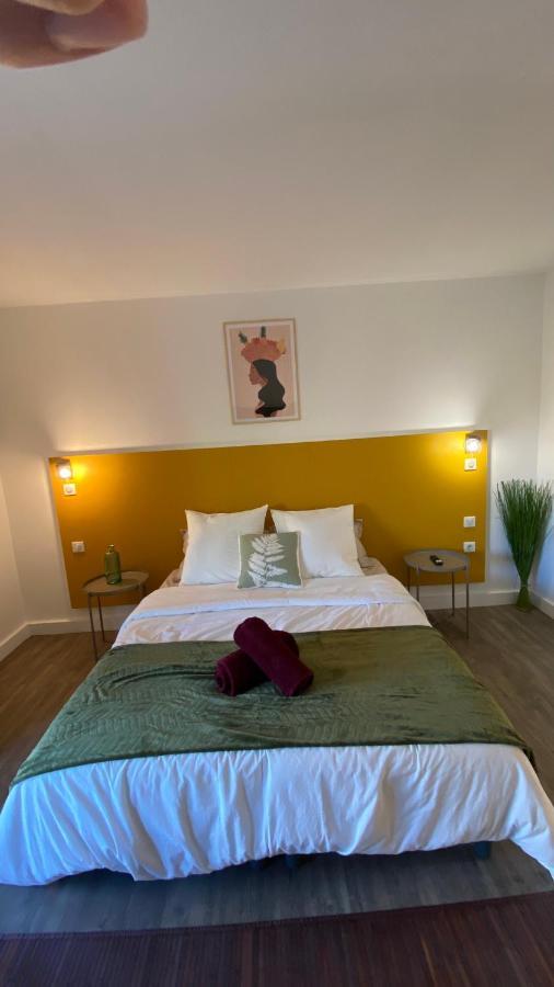 Joli Appartement 27M2 Oasis Provencale En Village Vacances En Camargue Arles Exterior foto